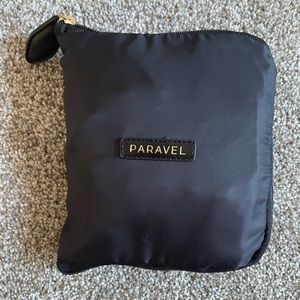 Paravel foldable backpack